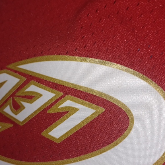 2003 LeBron James rookie jersey - Picture 2 of 10